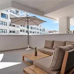 Casa Senna Center Lägenhet Estepona