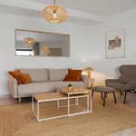 Casa Senna Center Lägenhet *