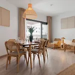 Casa Senna Center Lägenhet *