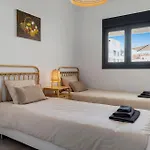 Casa Senna Center *