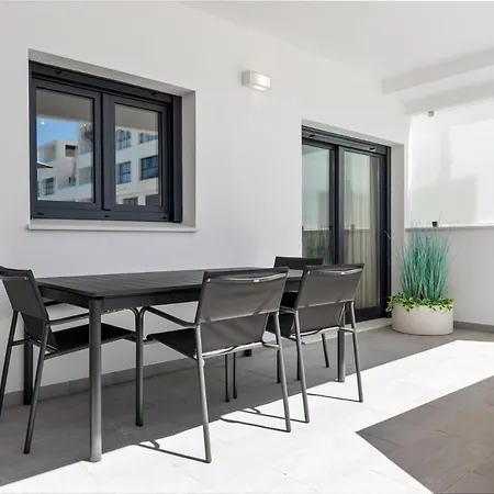 Casa Senna Center Apartamento *