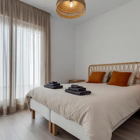 Casa Senna Center * Estepona