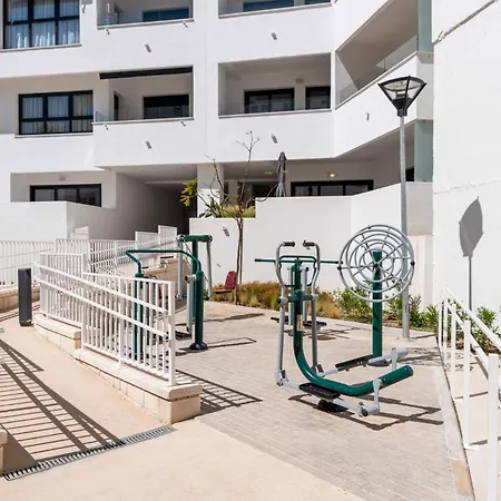 Apartamento Casa Senna Center *