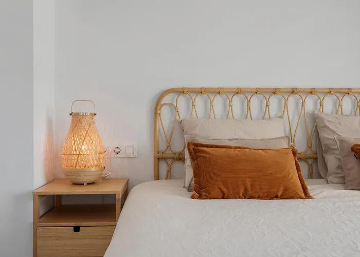 Apartamento Casa Senna Center *