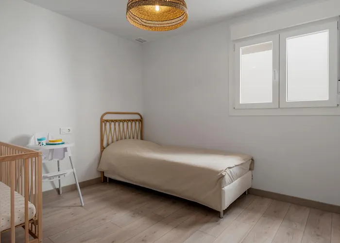 Apartamento Casa Senna Center