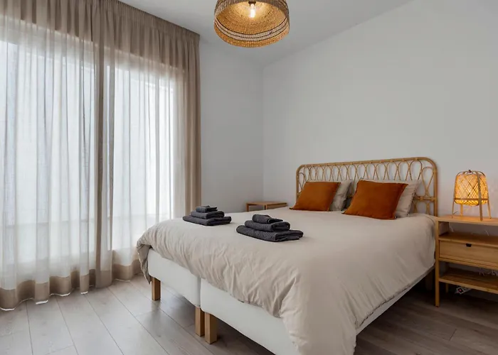 Casa Senna Center * Estepona