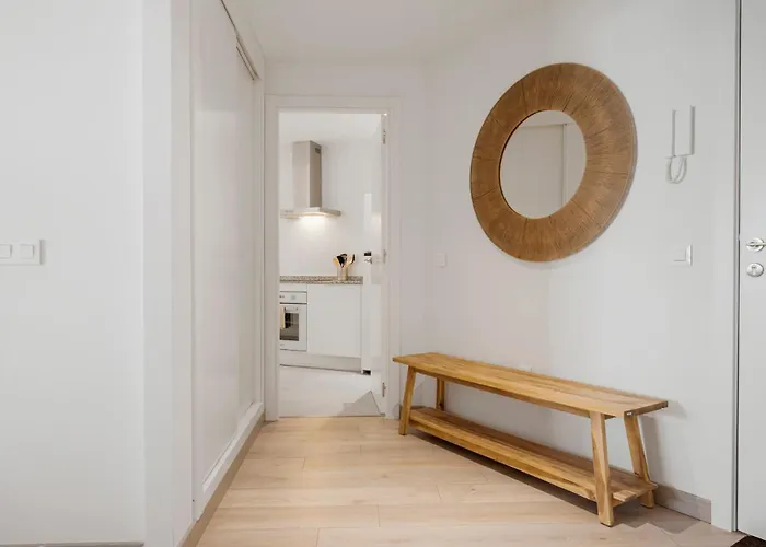 Apartamento Casa Senna Center Estepona