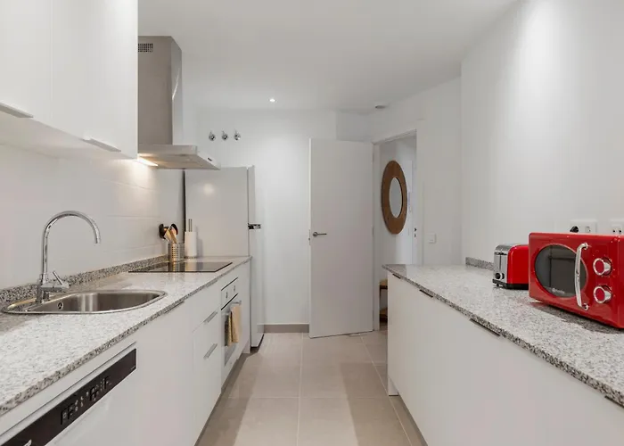 Apartamento Casa Senna Center