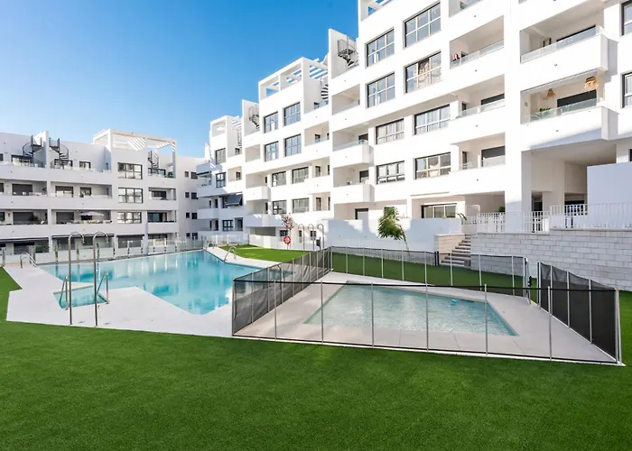 Casa Senna Center Apartamento Estepona