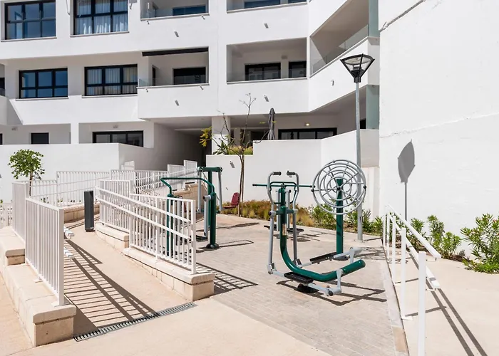 Apartamento Casa Senna Center *