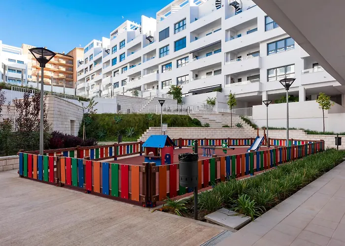 Casa Senna Center Apartamento Estepona