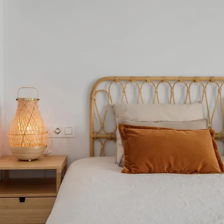 Apartamento Casa Senna Center *