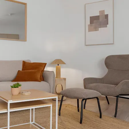 Casa Senna Center Apartamento *