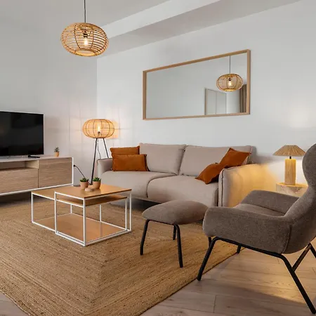 Casa Senna Center Apartamento