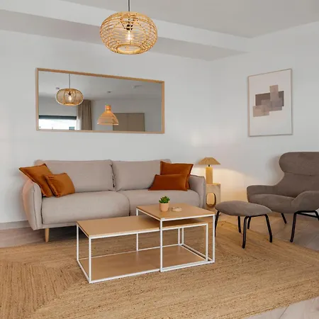 Casa Senna Center Apartamento *