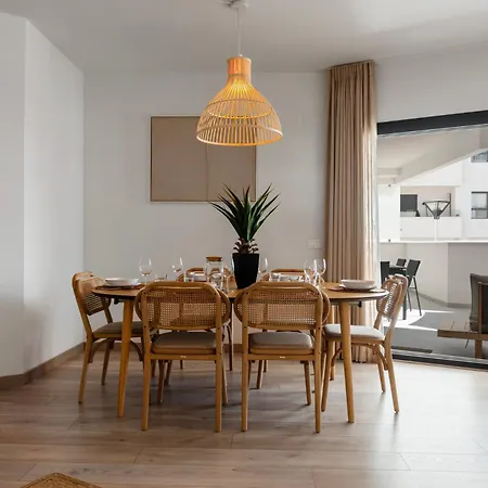 Apartamento Casa Senna Center *