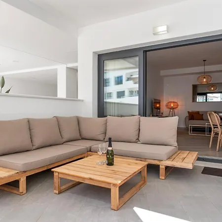 Casa Senna Center * エステポナ