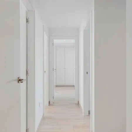 Casa Senna Center アパート *