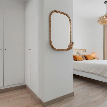 Casa Senna Center Apartamento *