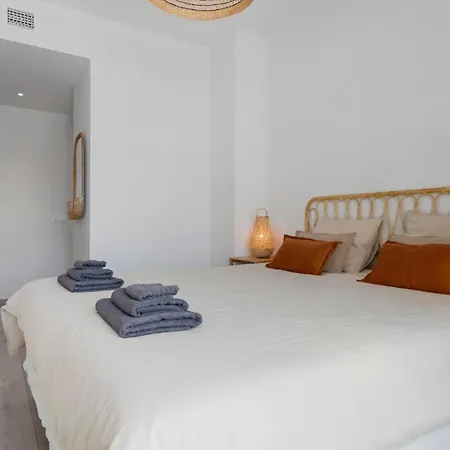 Casa Senna Center Estepona