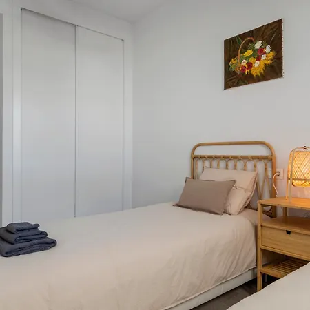 アパート Casa Senna Center エステポナ