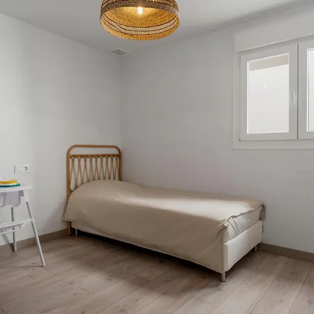 アパート Casa Senna Center