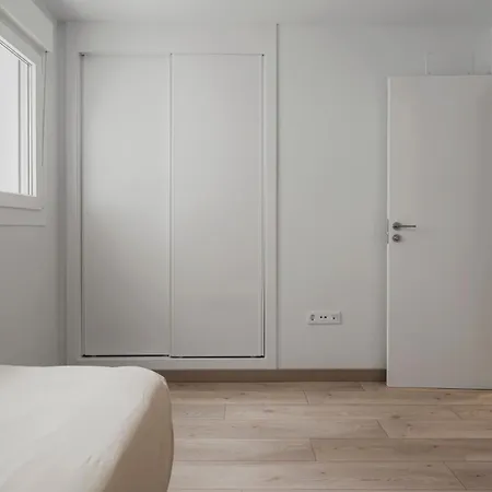 アパート Casa Senna Center *