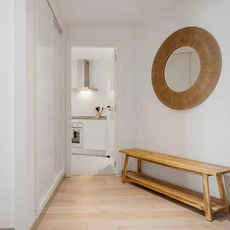 Apartamento Casa Senna Center Estepona