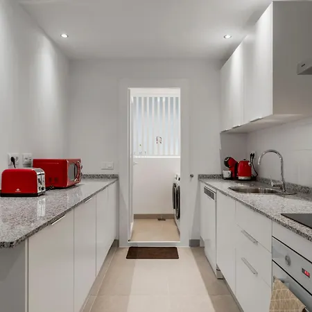 Casa Senna Center * Estepona