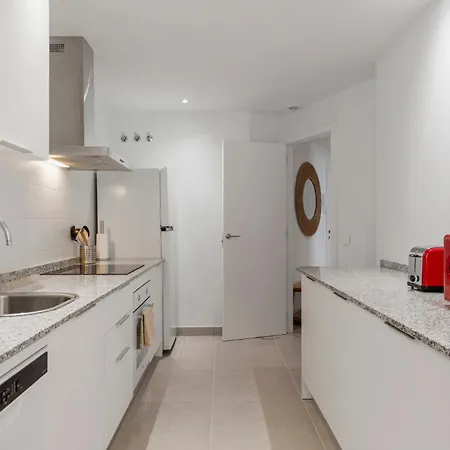 Apartamento Casa Senna Center