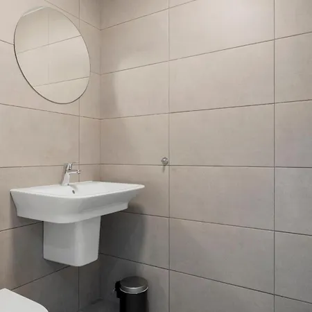 Casa Senna Center エステポナ