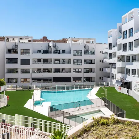 Casa Senna Center * Estepona