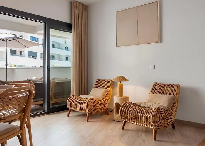 Casa Senna Center 에스테포나