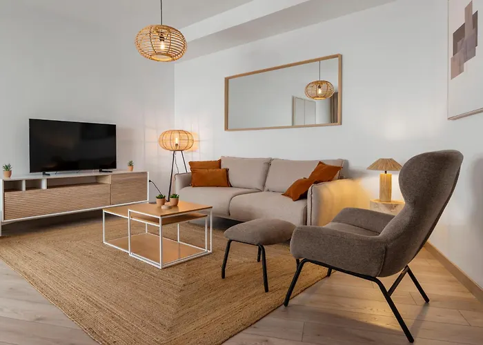 Casa Senna Center Apartment