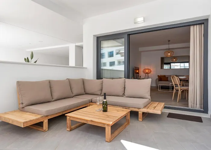 Casa Senna Center * Estepona