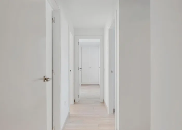 Casa Senna Center Apartment *