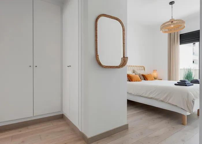 Casa Senna Center Apartment *