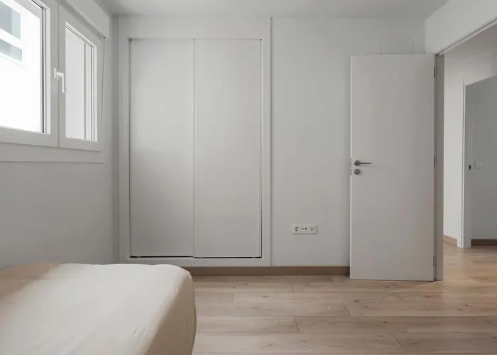 아파트 Casa Senna Center *