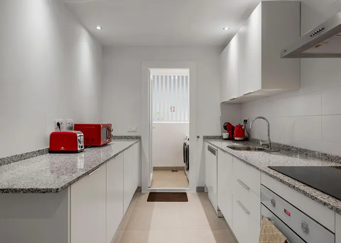 Casa Senna Center * 에스테포나