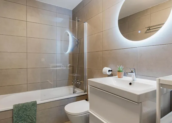 Casa Senna Center 에스테포나