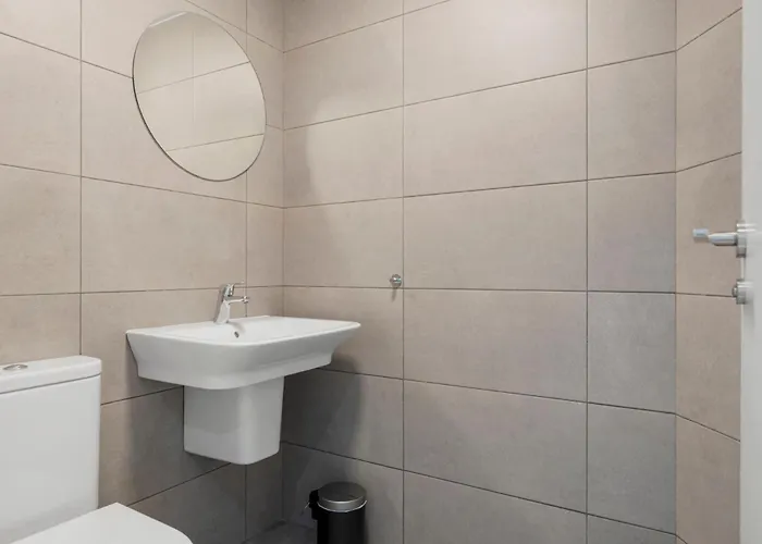 Casa Senna Center Estepona