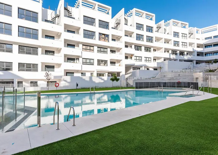 Casa Senna Center Apartment Estepona