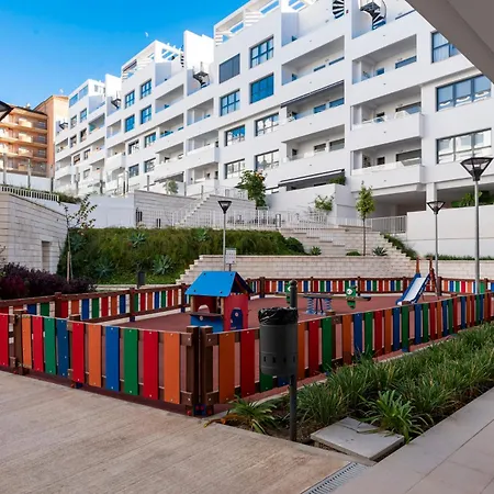 Casa Senna Center Lejlighed Estepona
